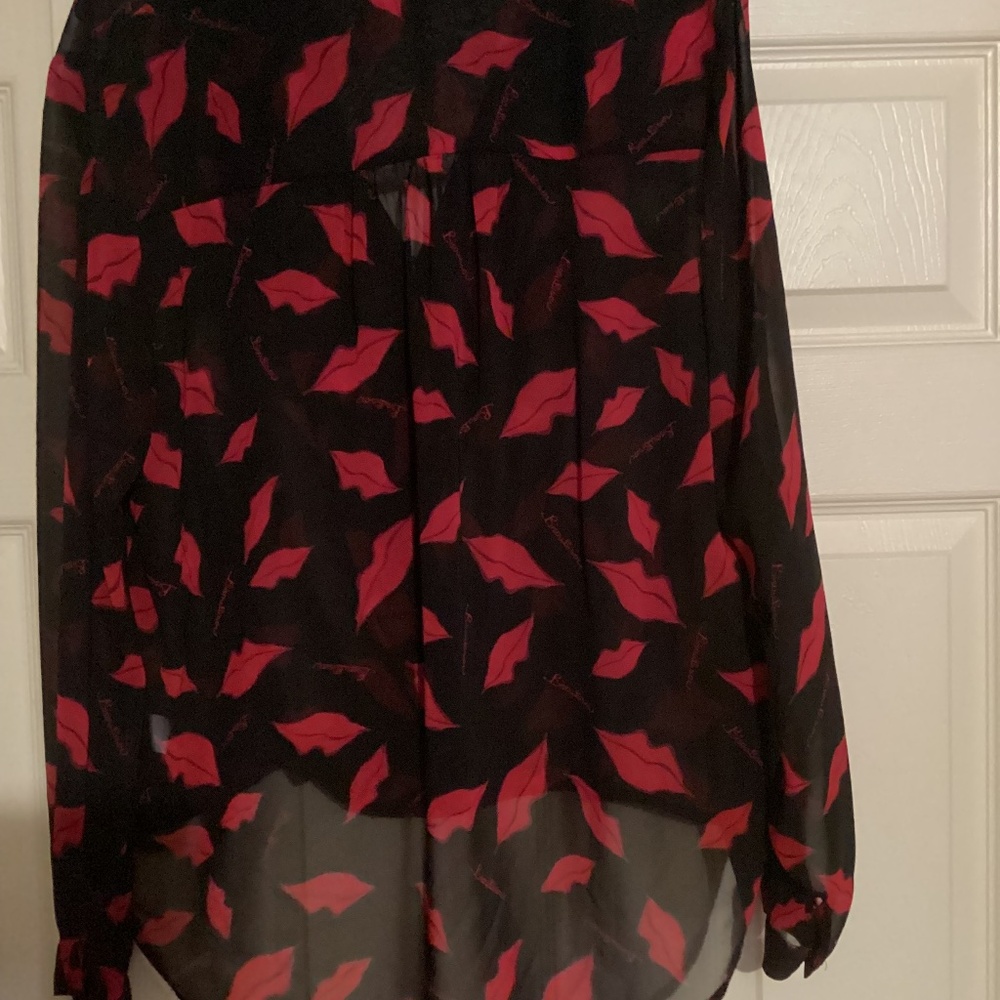 Women blouse